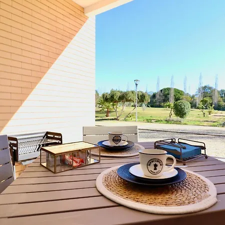 íris Villa Albufeira