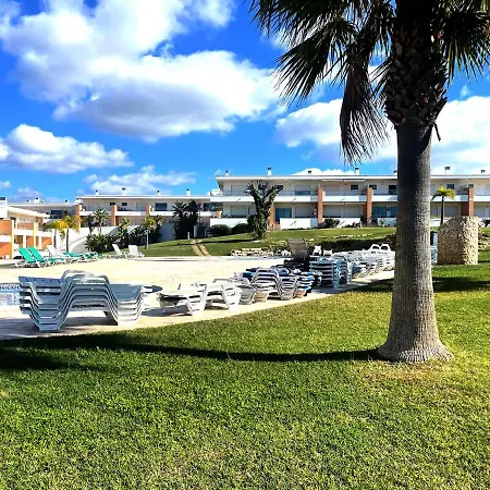 íris Albufeira