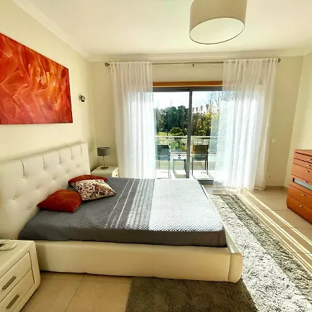 Villa íris Albufeira