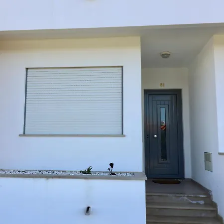 Iris Villa Albufeira