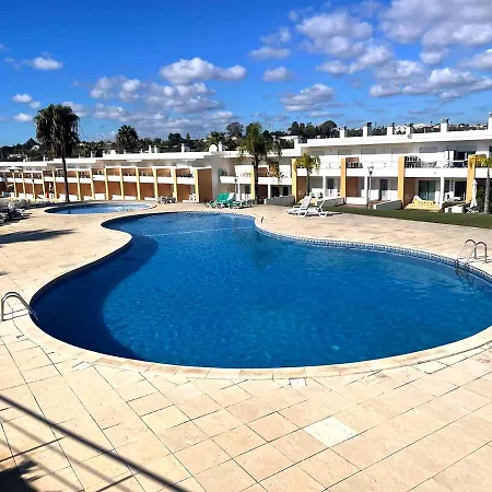 Villa Iris