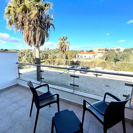 Villa Iris Albufeira