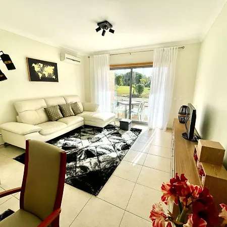 Villa Iris *
