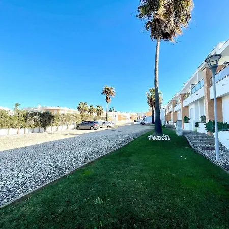Iris Villa