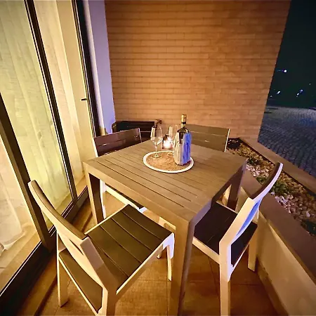 Villa Iris Albufeira