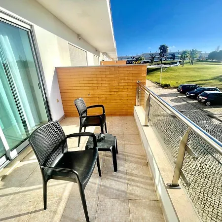 Villa Iris
